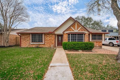 22423 Lost Creek Road Katy TX 77450