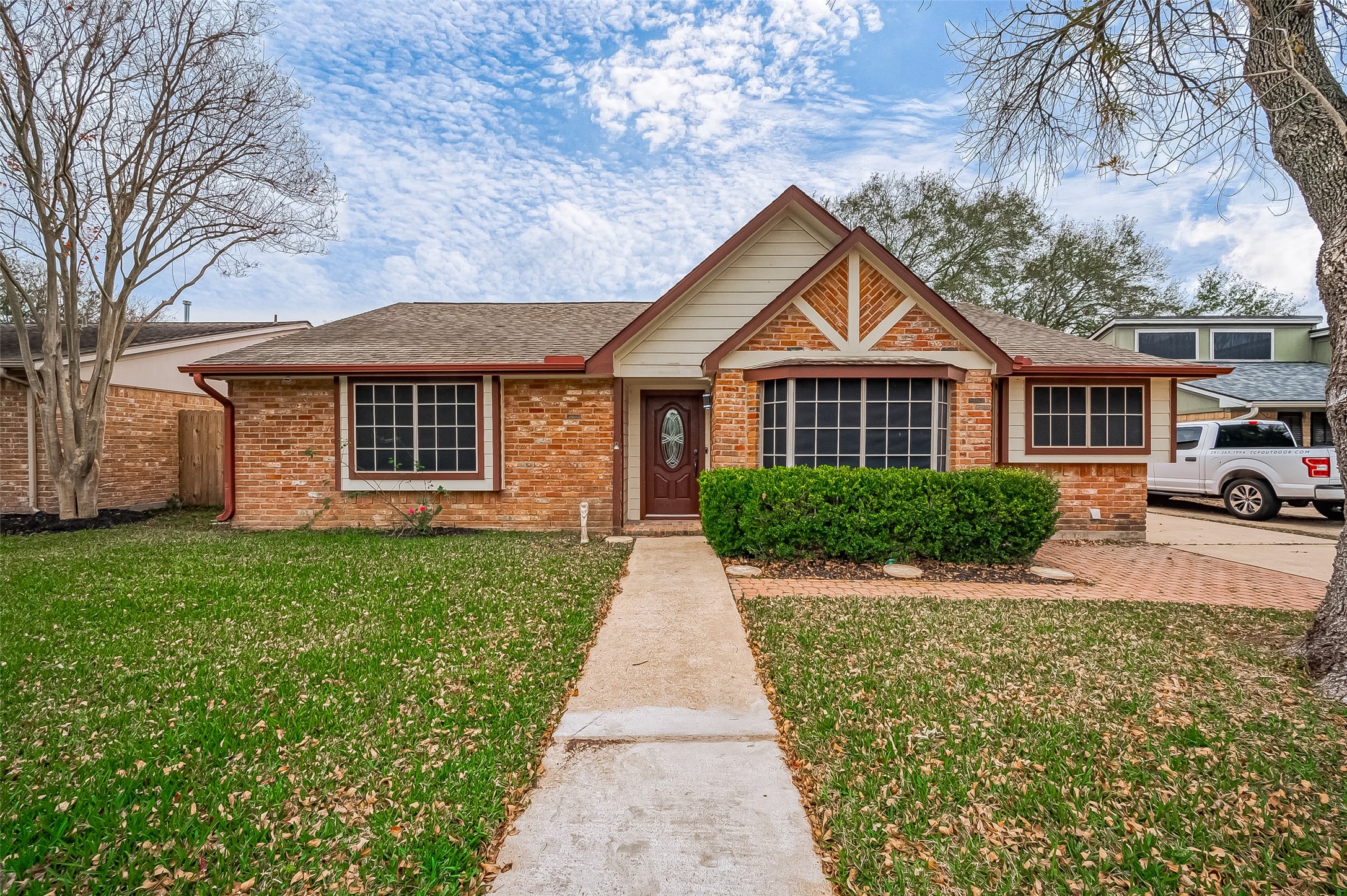 22423 Lost Creek Road Katy TX 77450