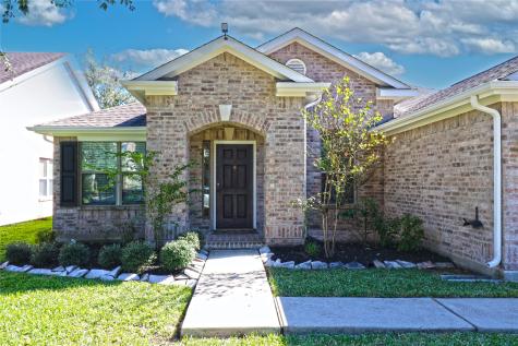 21623 Dalton Spring Lane Katy TX 77449