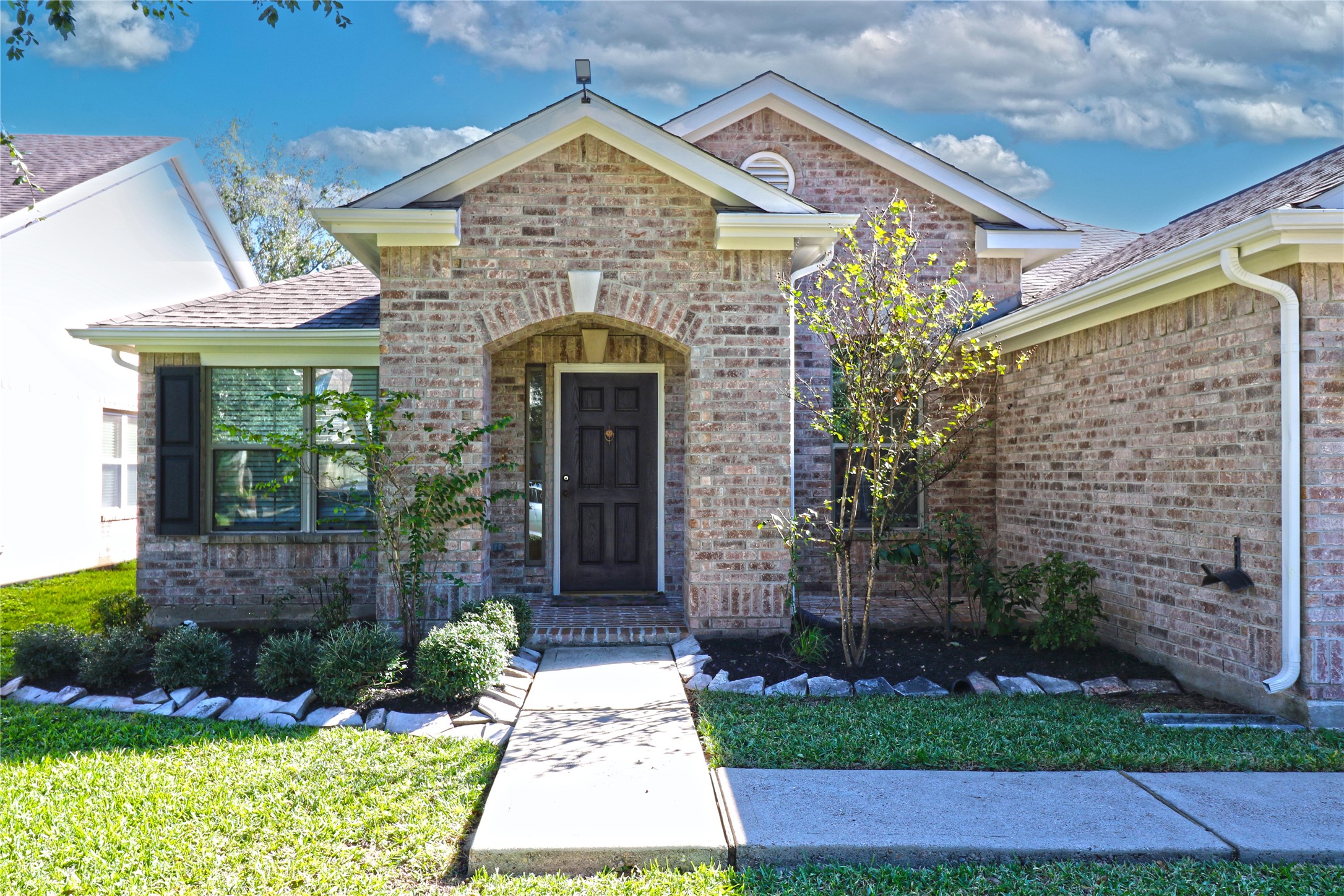 21623 Dalton Spring Lane Katy TX 77449