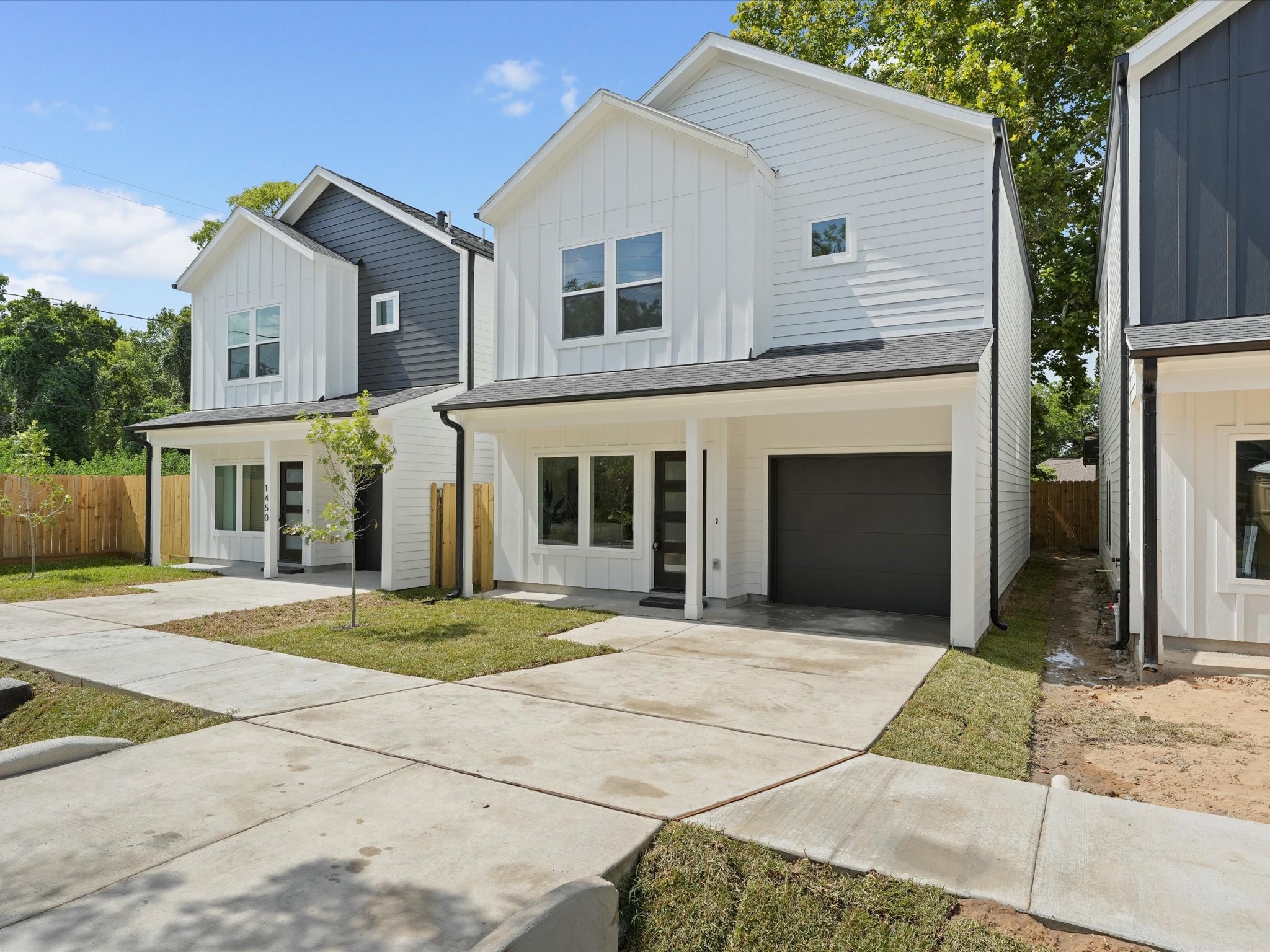 1446 Dewalt Street Houston TX 77088