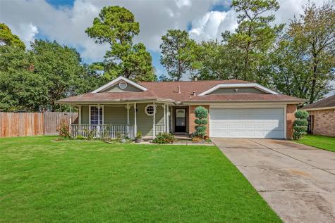 338 Brompton Court Highlands TX 77562