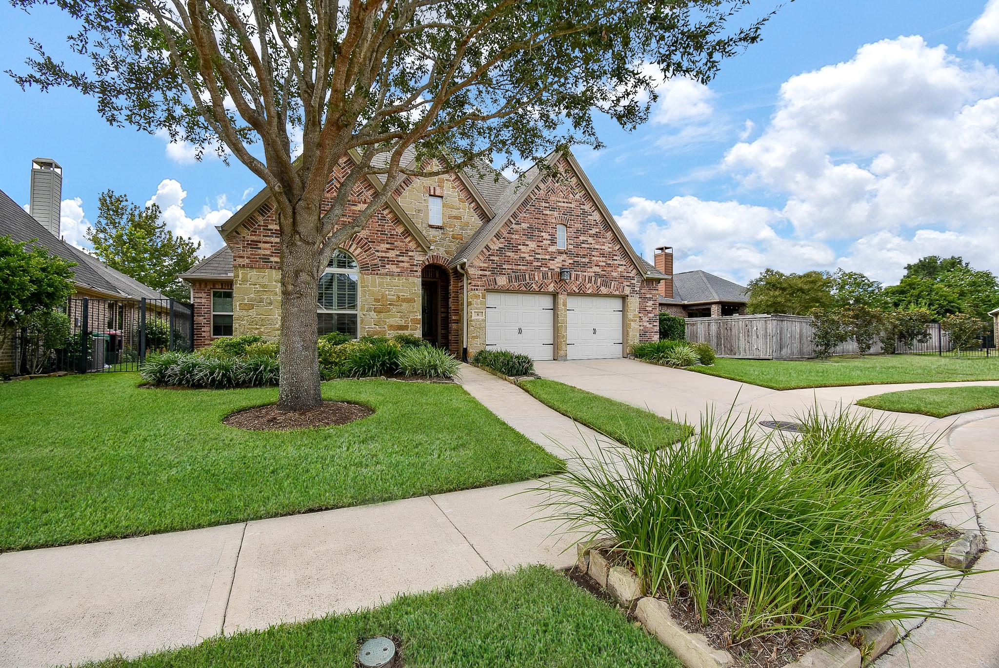 6 Willow Tree Court Missouri City TX 77459