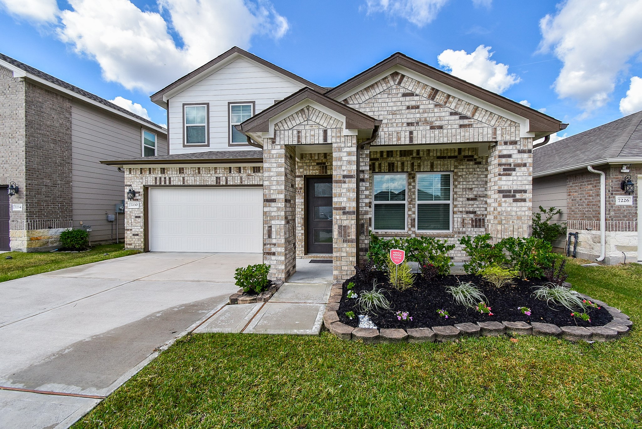 7230 Toluca Drive Rosharon TX 77583