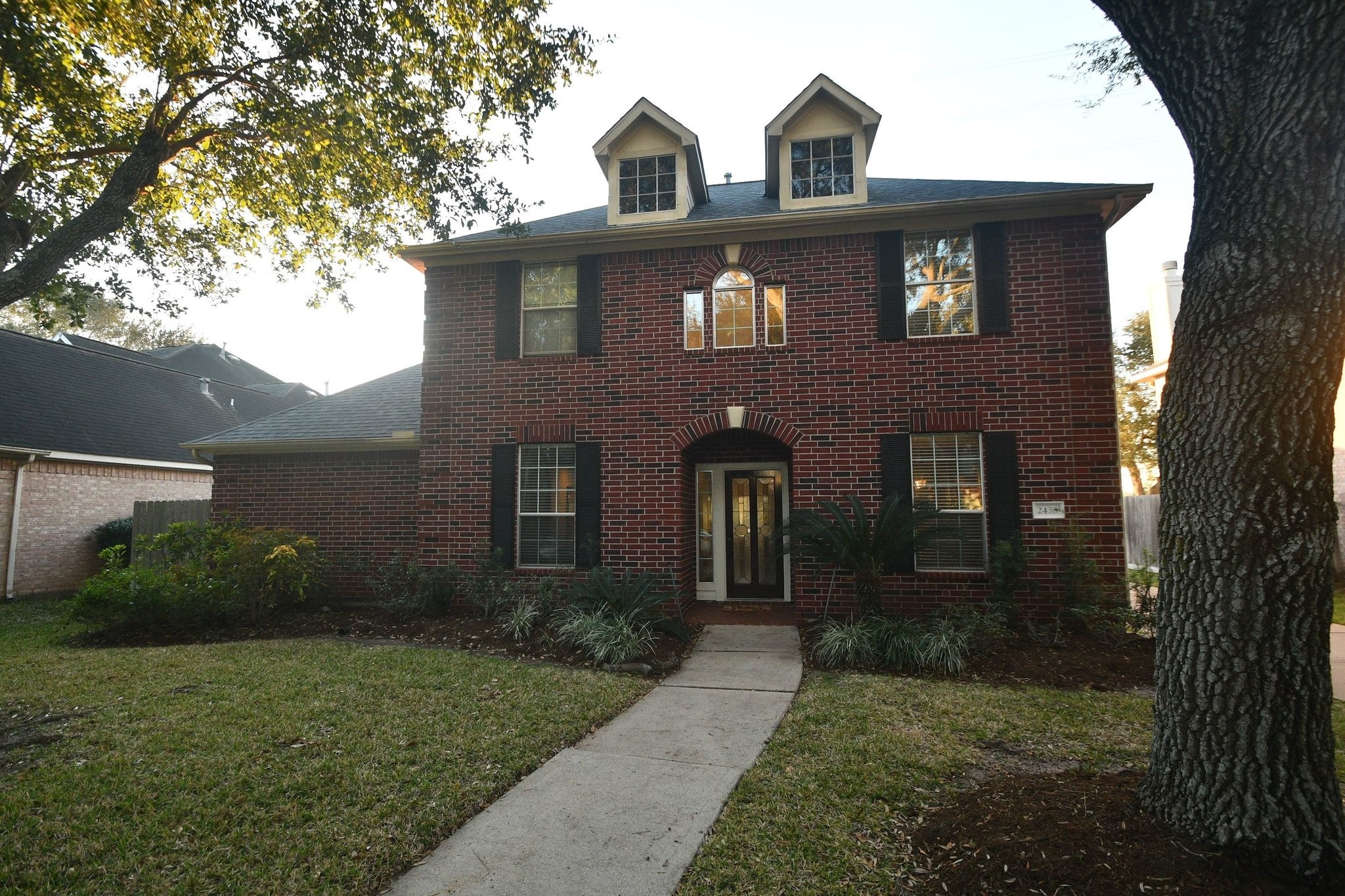 2438 Plantation Bend Drive Sugar Land TX 77478