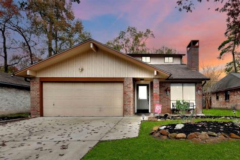 2723 Meandering Trail Kingwood TX 77339