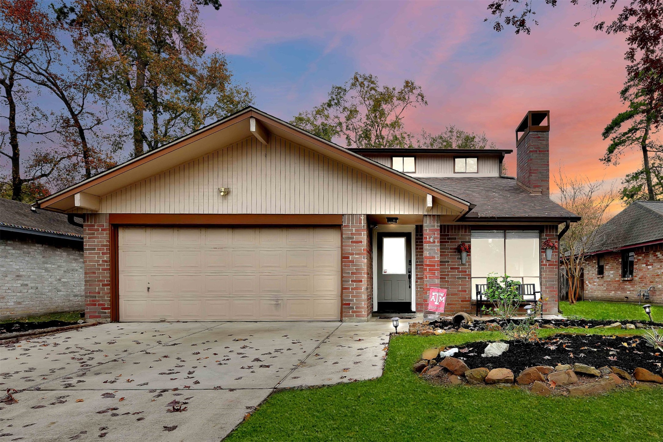 2723 Meandering Trail Kingwood TX 77339