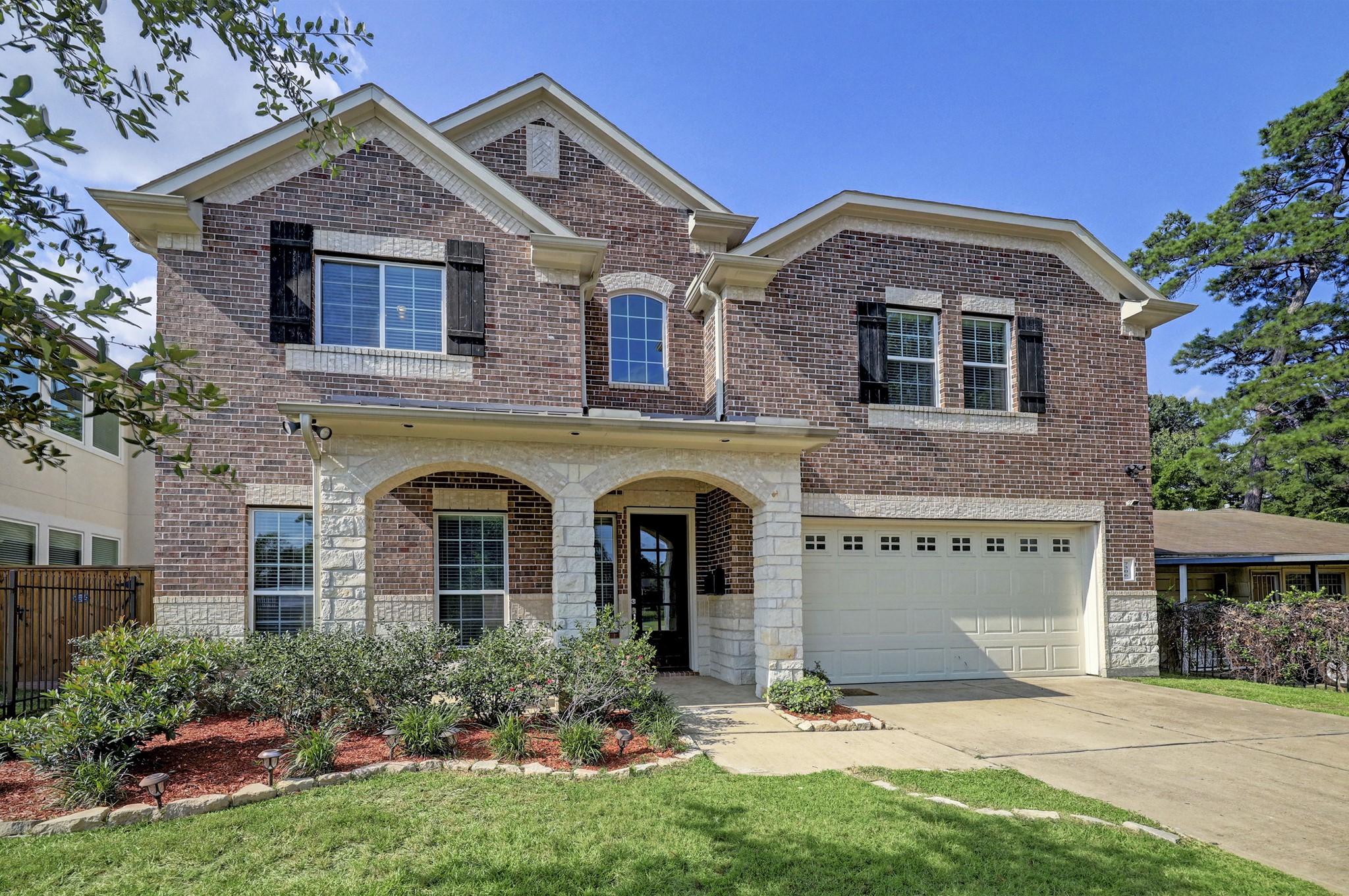 7306 Schiller Street Houston TX 77055