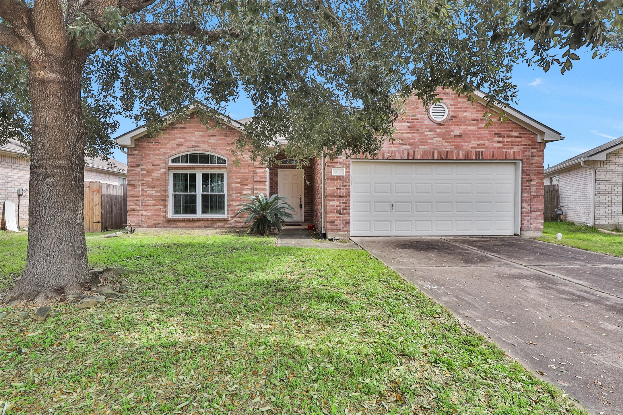 6010 Elton Knolls Street Katy TX 77449