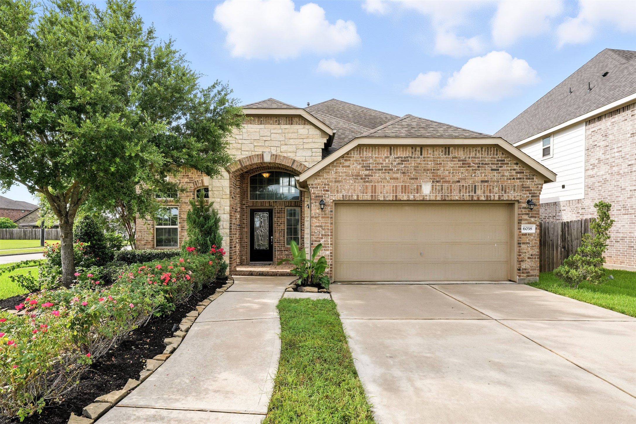 6038 Jenna Way Rosenberg TX 77471
