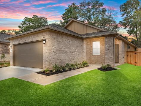 2010 W Darlington Oak Court Conroe TX 77304