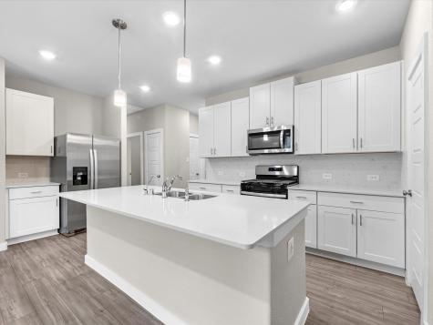 2010 W Darlington Oak Court Conroe TX 77304