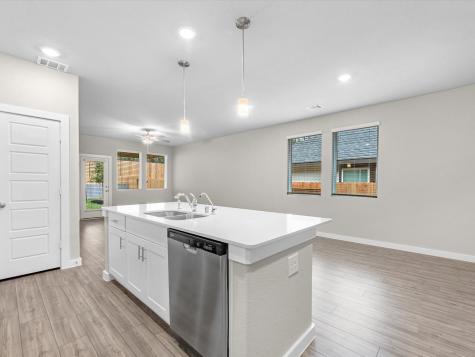 2010 W Darlington Oak Court Conroe TX 77304
