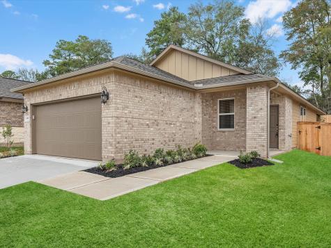 2010 W Darlington Oak Court Conroe TX 77304