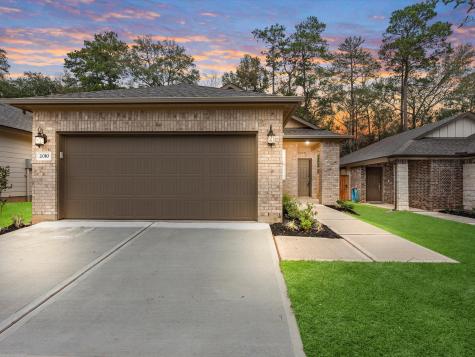 2010 W Darlington Oak Court Conroe TX 77304