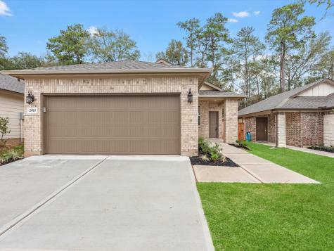 2010 W Darlington Oak Court Conroe TX 77304