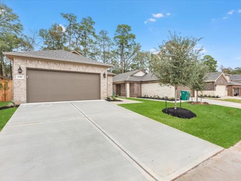 2010 W Darlington Oak Court Conroe TX 77304