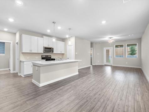 2010 W Darlington Oak Court Conroe TX 77304