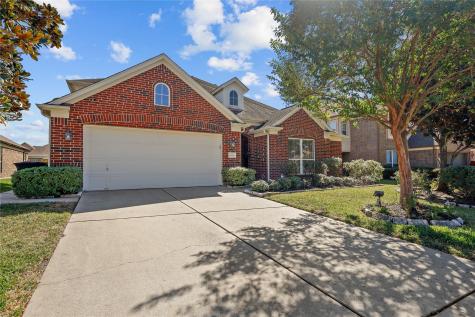 6418 Juniper Springs Drive Humble TX 77338