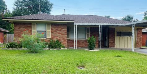 2114 Huckleberry Lane Pasadena TX 77502