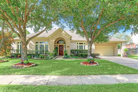11504 Island Manor Street Pearland TX 77584