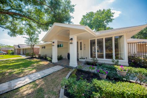 8302 Quebec Drive Houston TX 77096