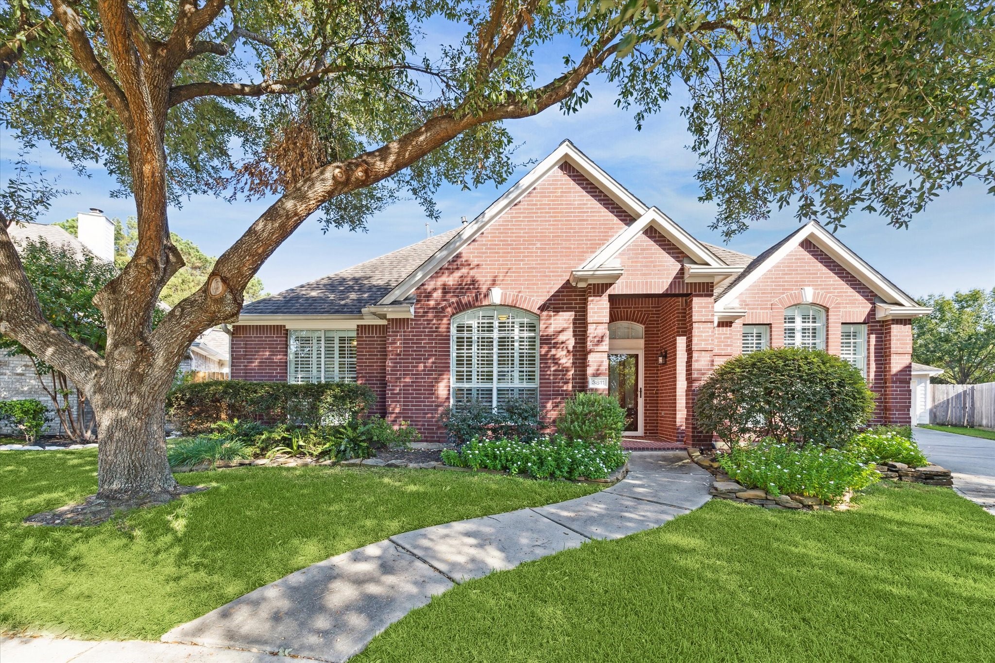 3811 Key Hollow Way Spring TX 77388