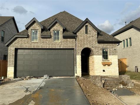 18442 Palmetto View Drive Cypress TX 77433