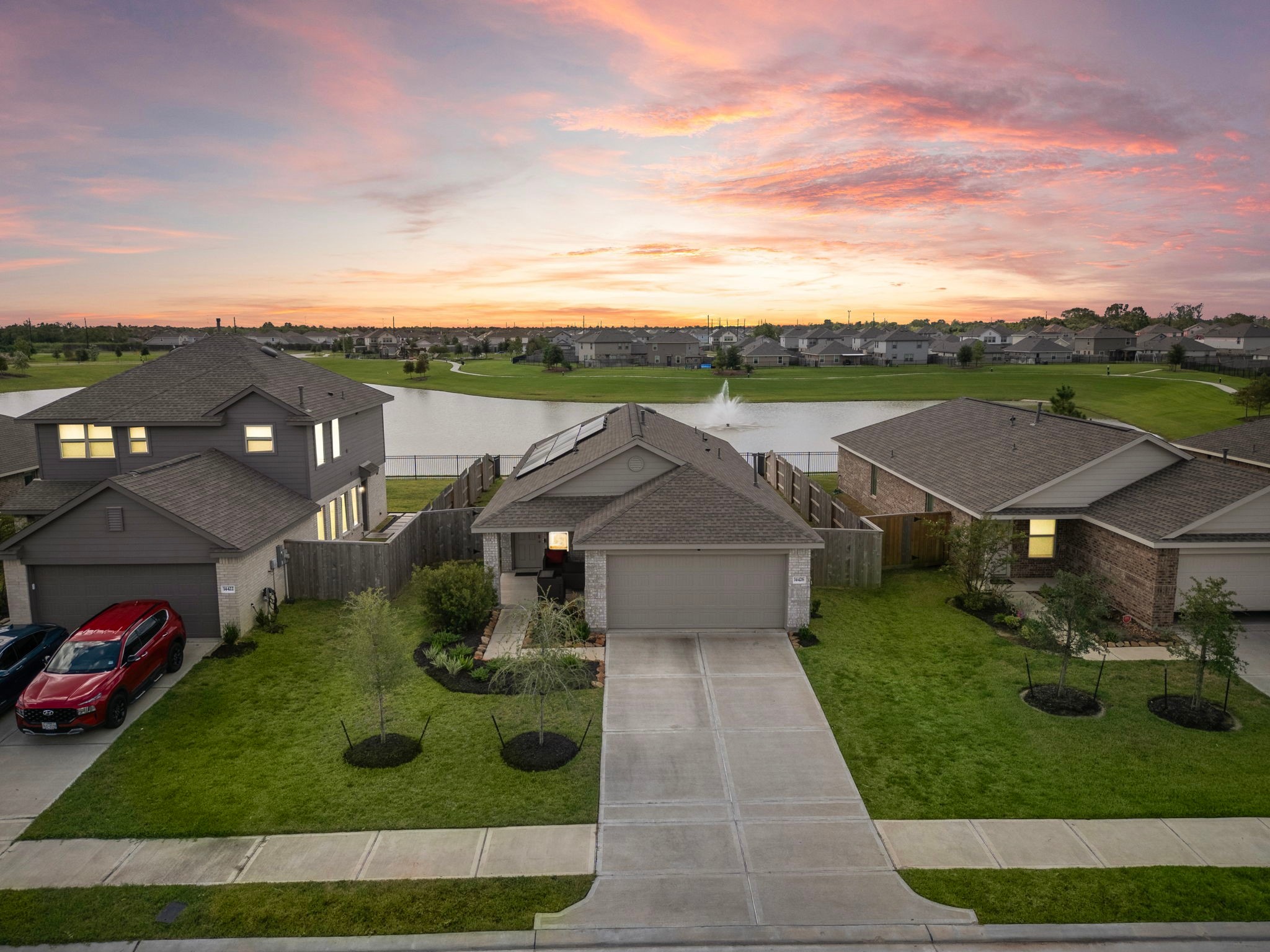 14426 Boyton Hollow Trace Rosharon TX 77583
