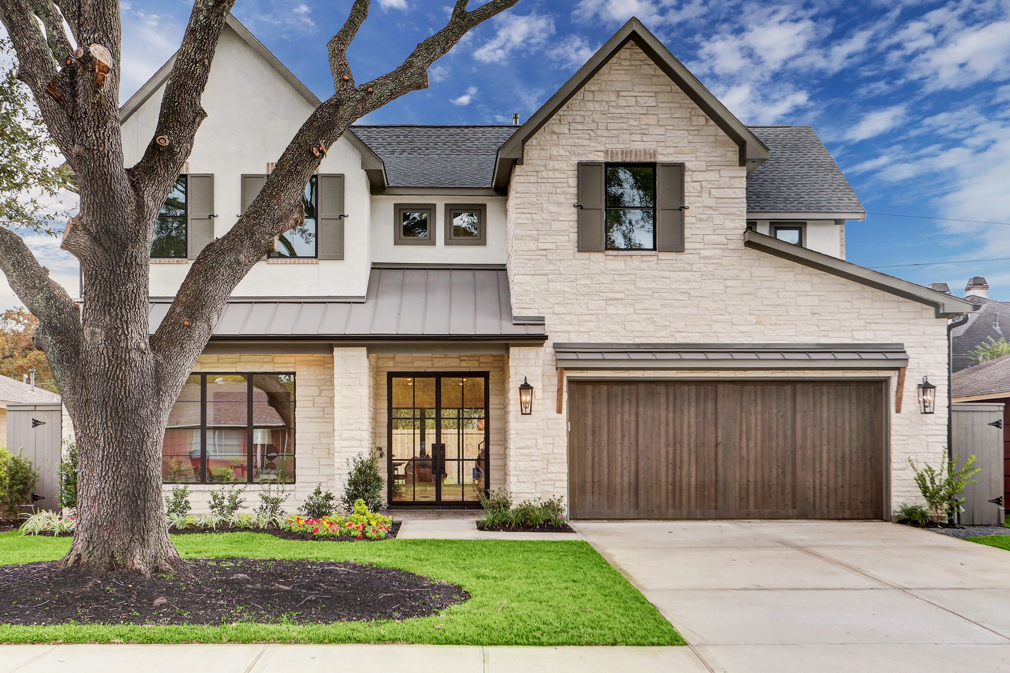 7407 Schiller Street Houston TX 77055