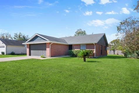 309 Danubina Street Baytown TX 77520