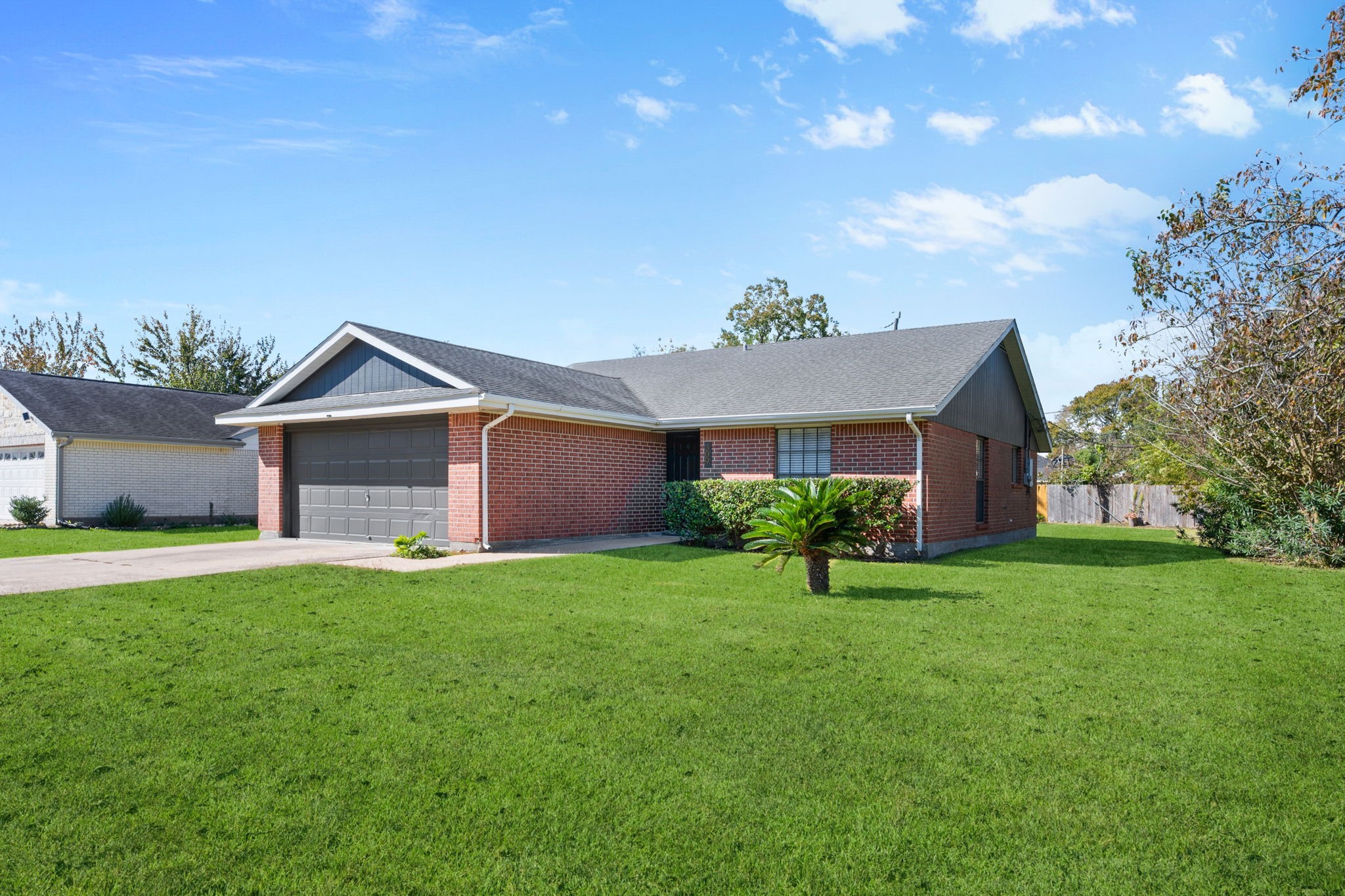 309 Danubina Street Baytown TX 77520