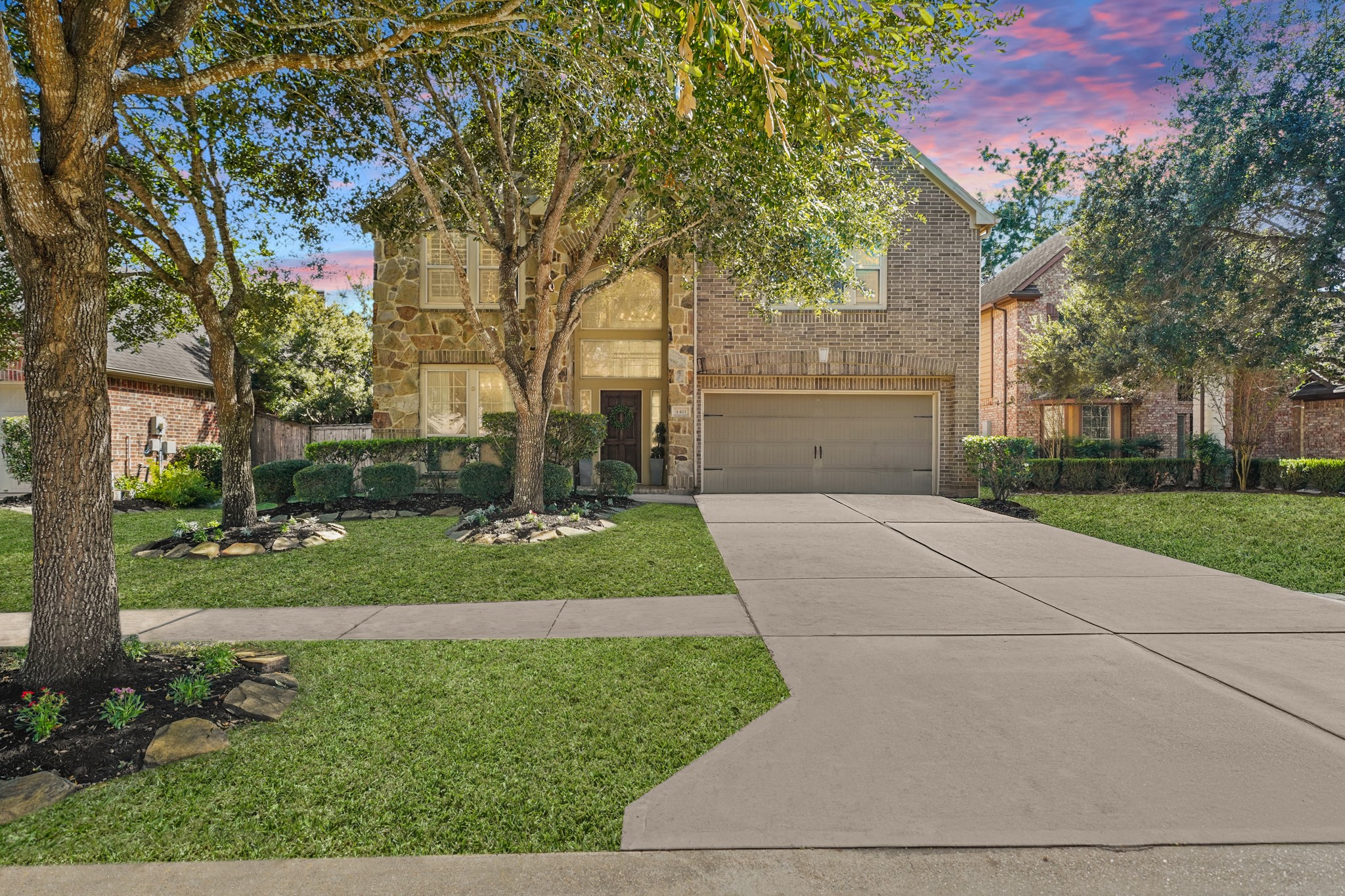 4411 Sweet Rose Court Sugar Land TX 77479
