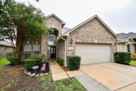 17910 Misty Pond Court Cypress TX 77429