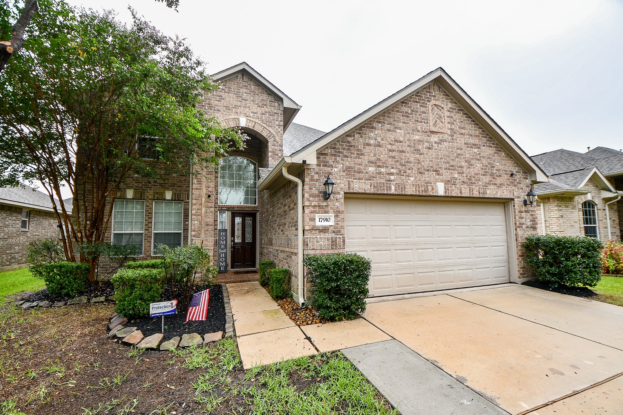 17910 Misty Pond Court Cypress TX 77429