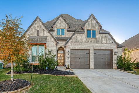 7506 Townsend Bunting Trail Katy TX 77493
