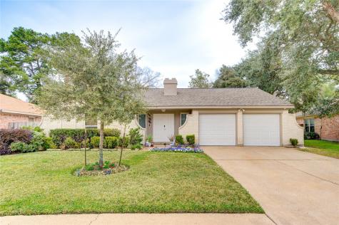 16662 Royal Mile Lane Houston TX 77084