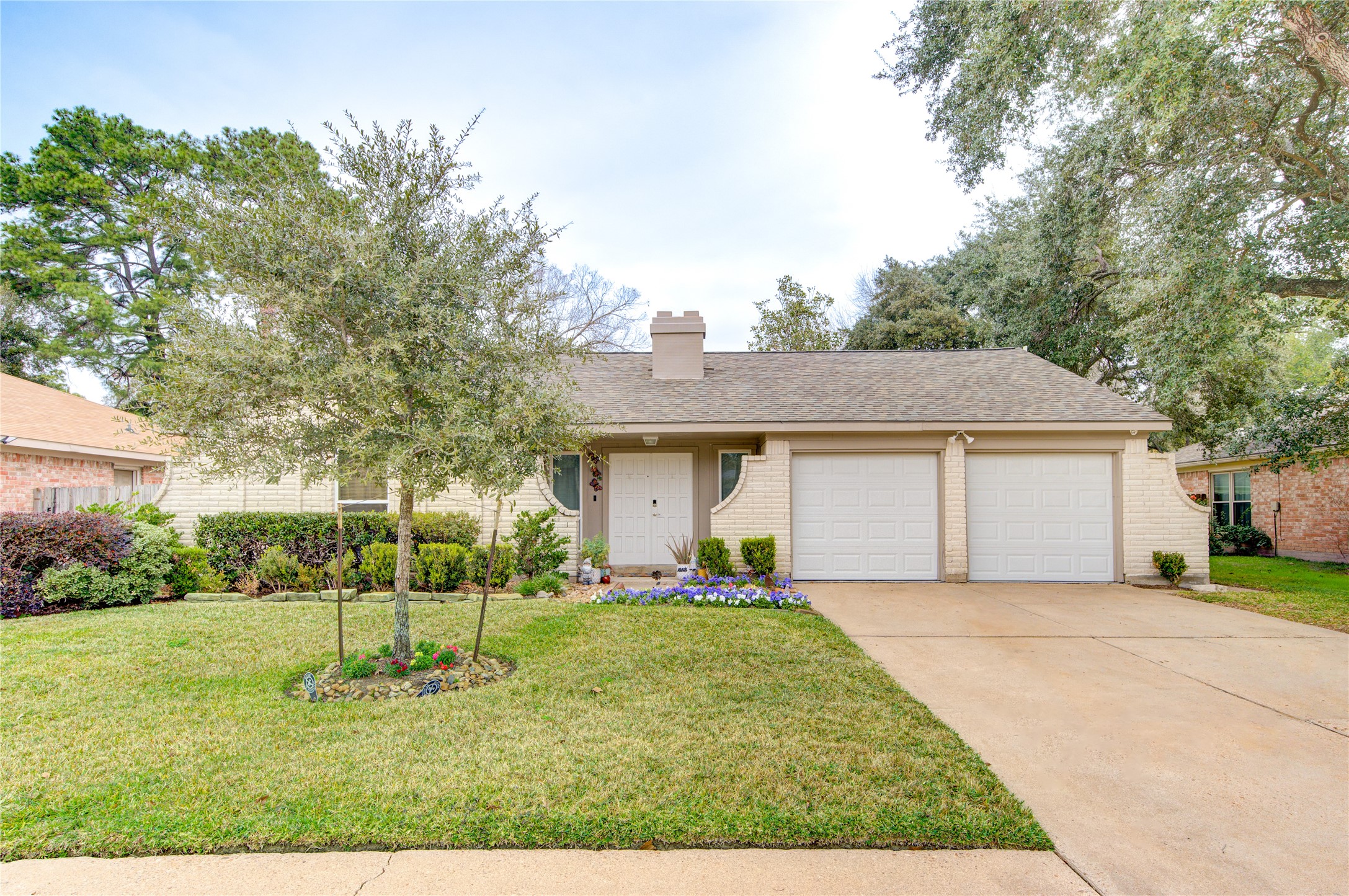 16662 Royal Mile Lane Houston TX 77084