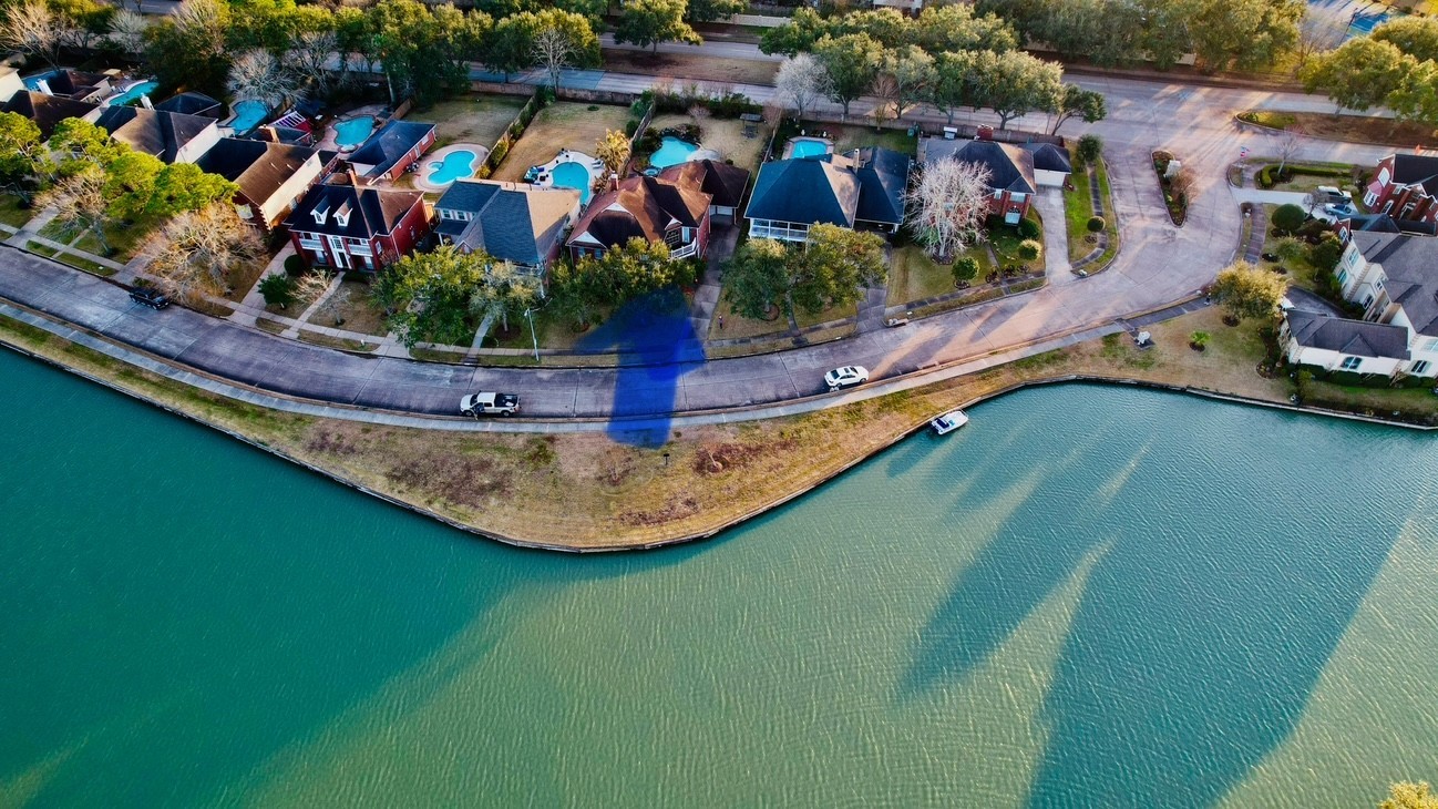 2731 Lakeside Village Drive Missouri City TX 77459