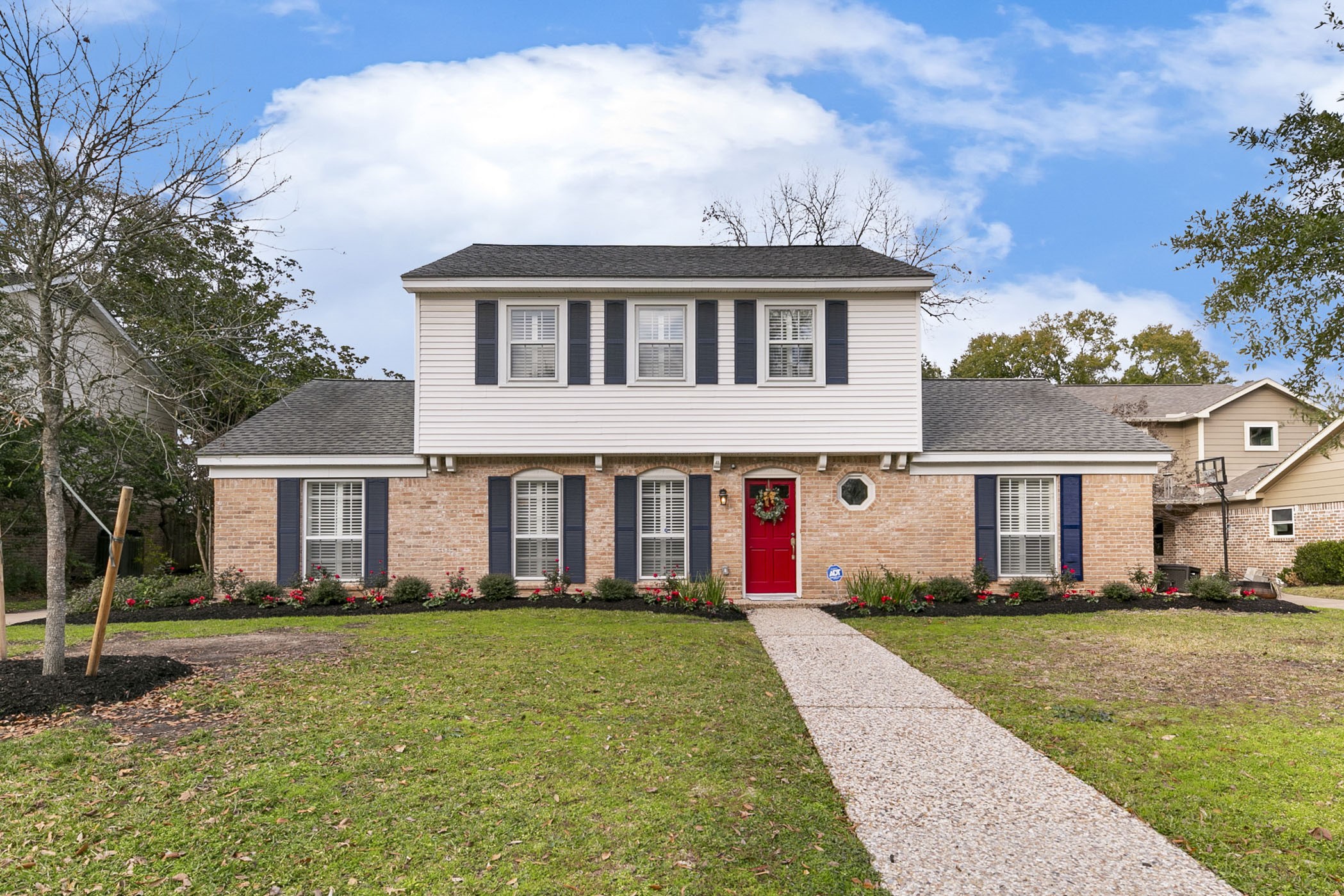 14746 Kellywood Lane Houston TX 77079