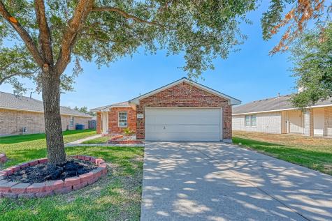 20126 Laramie River Trail Katy TX 77449