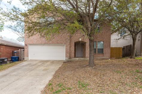 6130 Higbee Mill San Antonio TX 78247