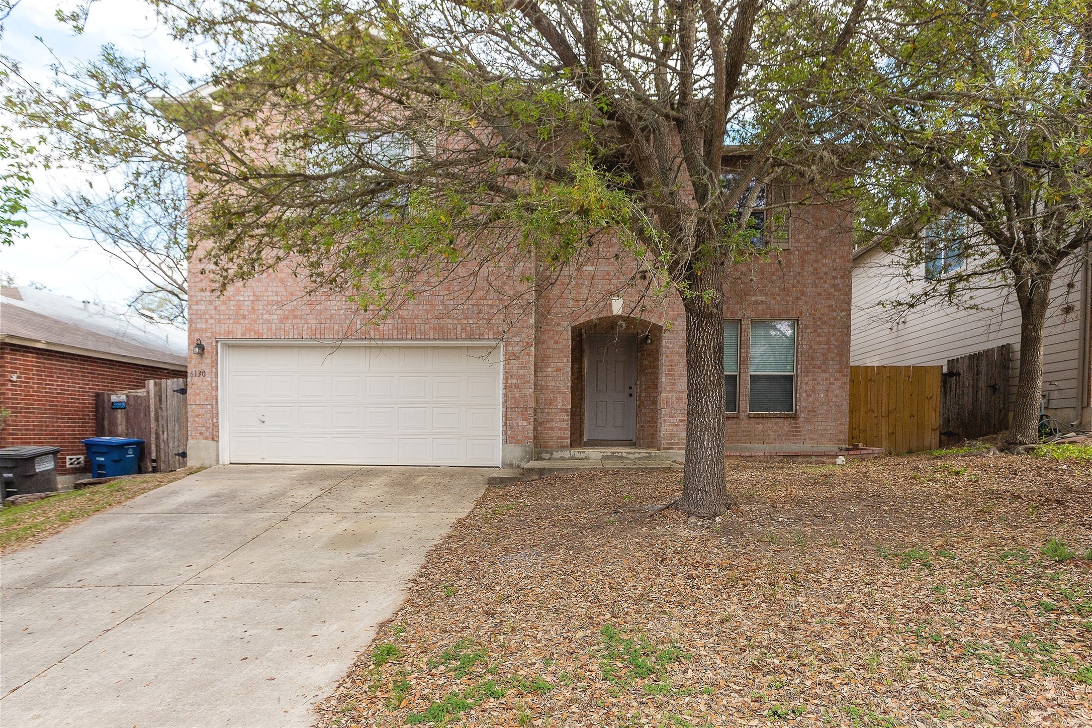 6130 Higbee Mill San Antonio TX 78247