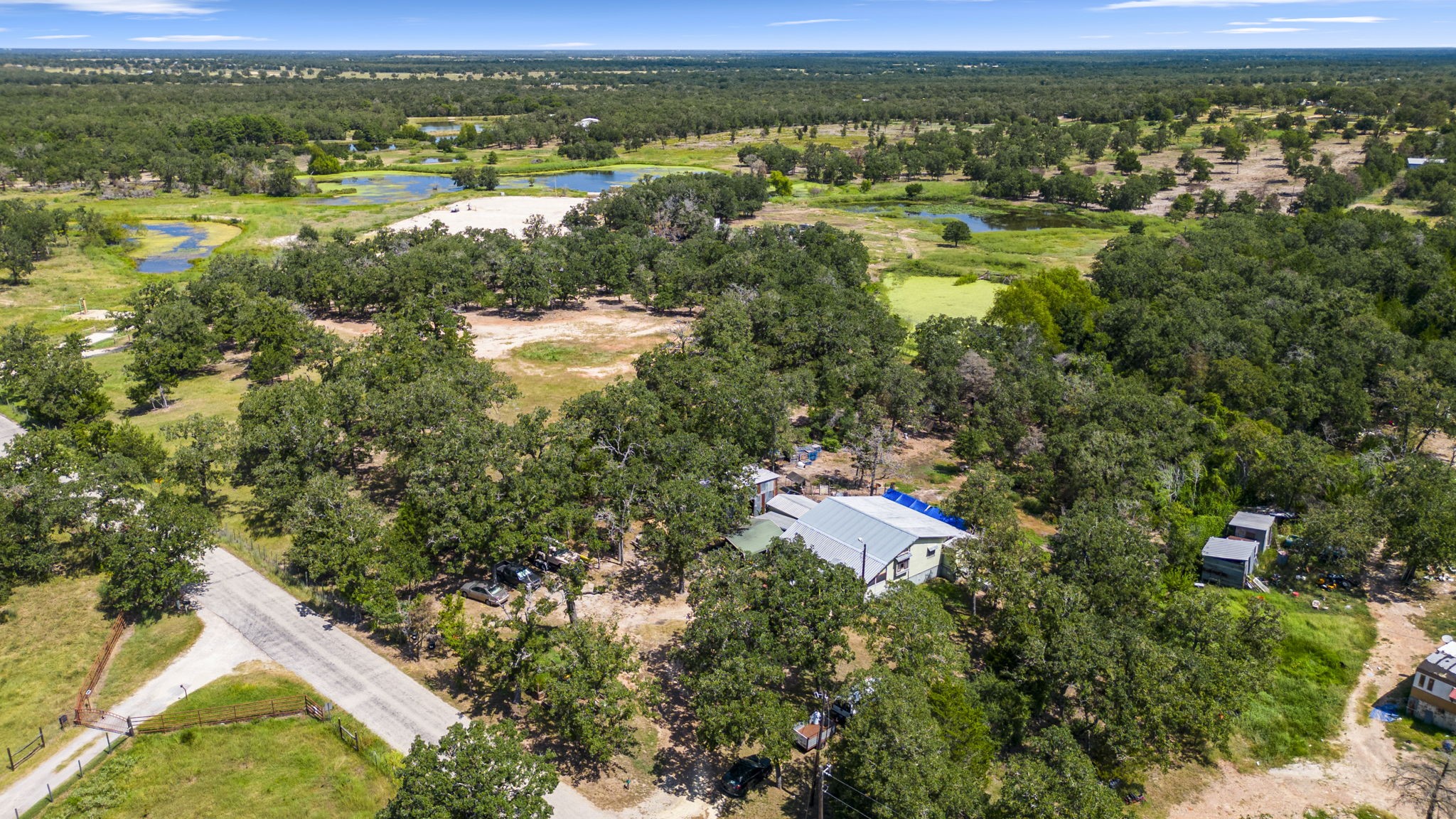 610 Raymond Lehmann Lane Ledbetter TX 78946