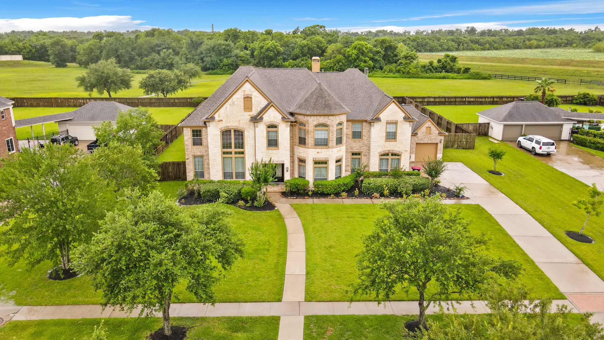 8314 Kelsey Pass Missouri City TX 77459