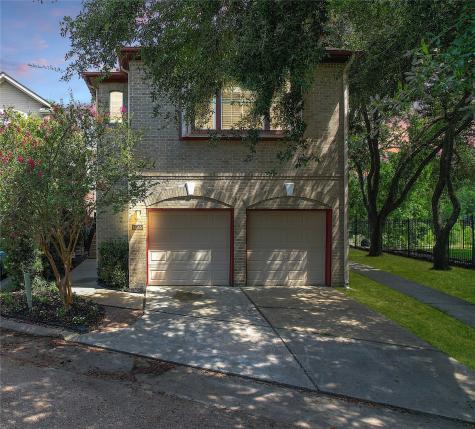 12882 Kingsbridge Lane Houston TX 77077