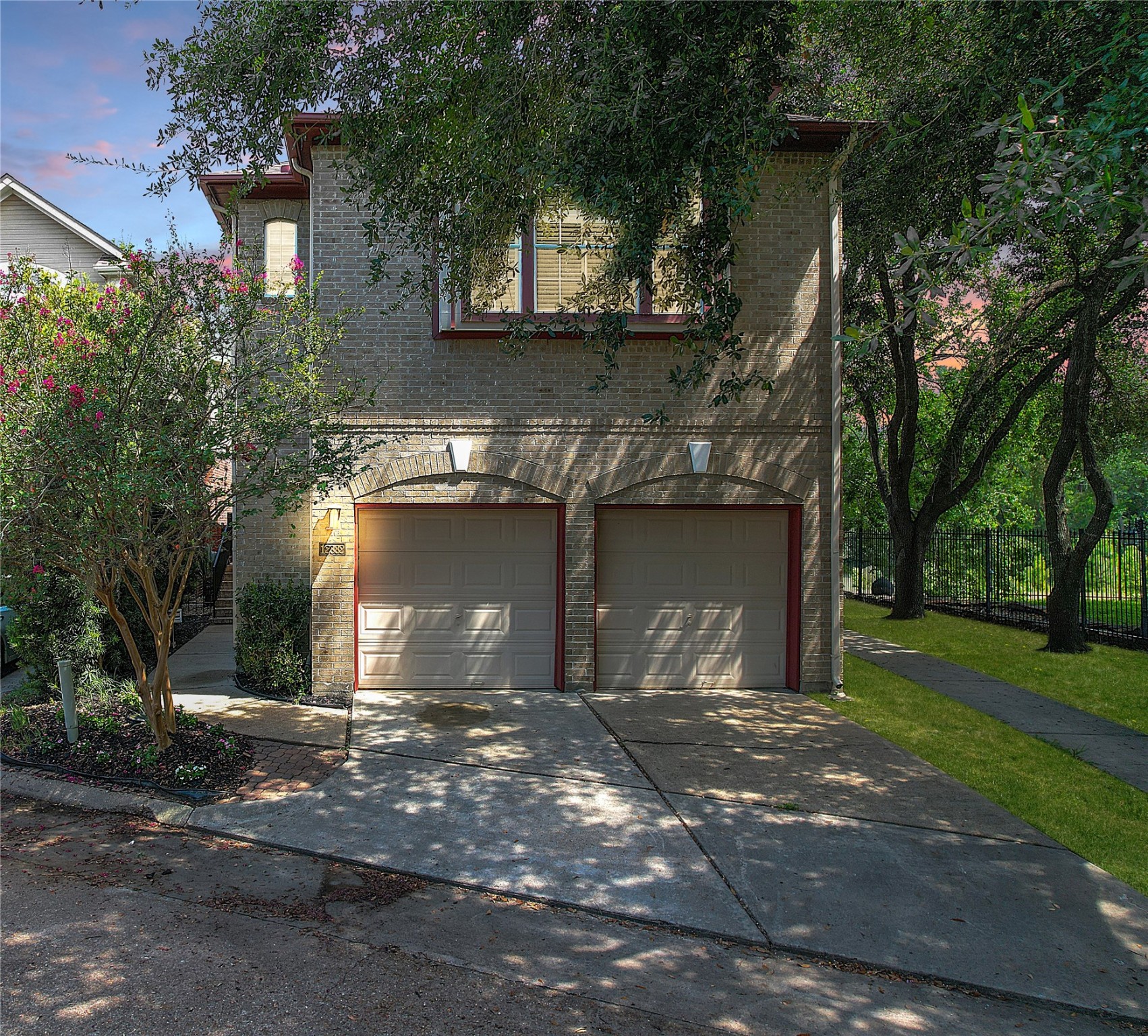 12882 Kingsbridge Lane Houston TX 77077
