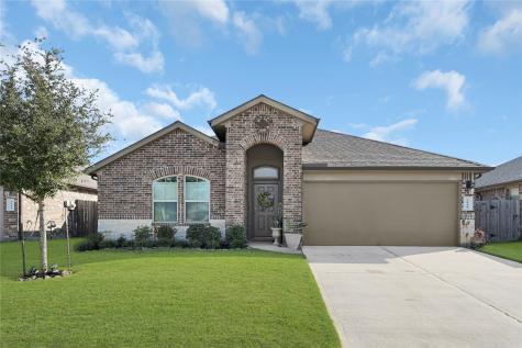 3910 Egyptian Goose Court Baytown TX 77521