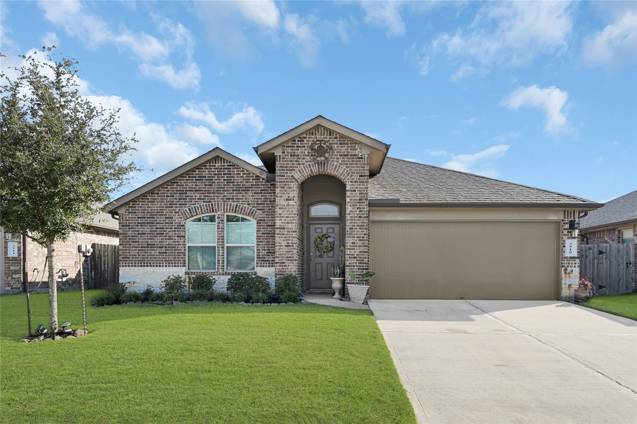 3910 Egyptian Goose Court Baytown TX 77521