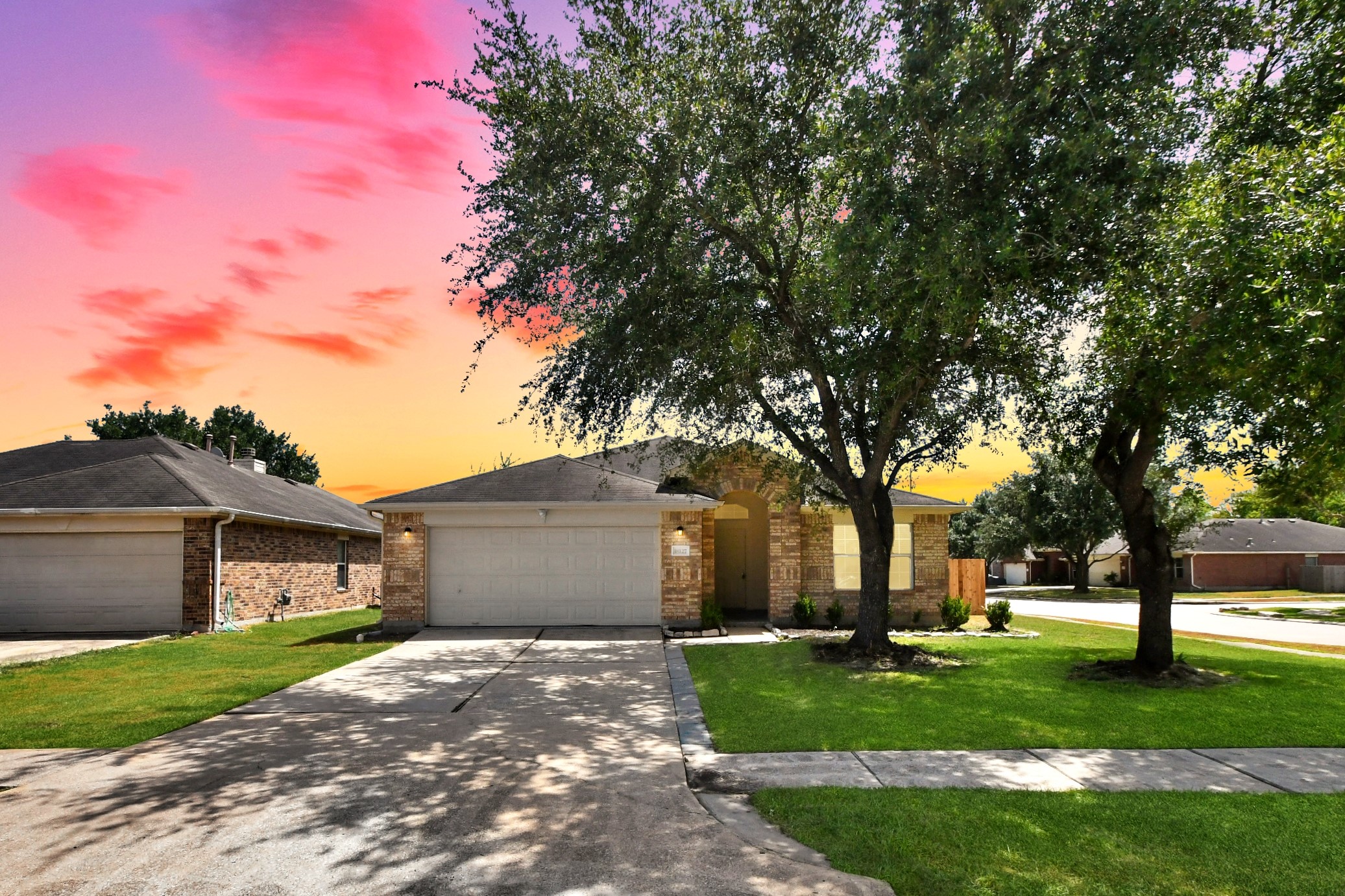 18127 Emerybrook Court Richmond TX 77407